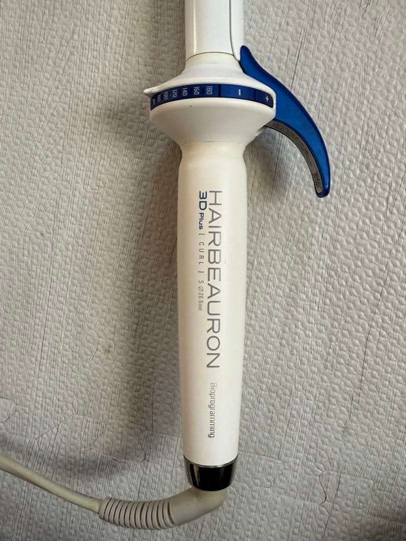 HAIRBEAURON 3DPlus 26.5mm 【正規品】