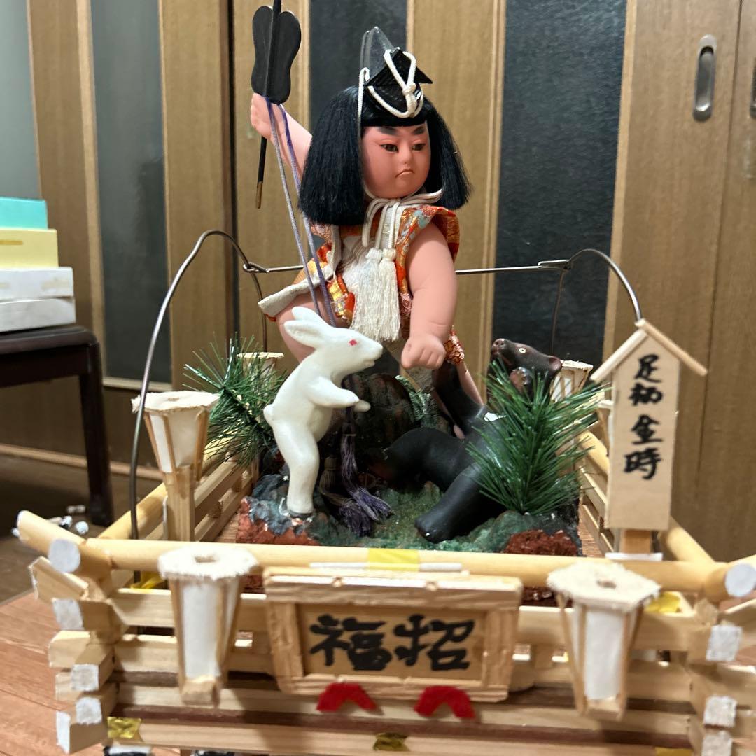 祭礼佐原型山車 - メルカリ