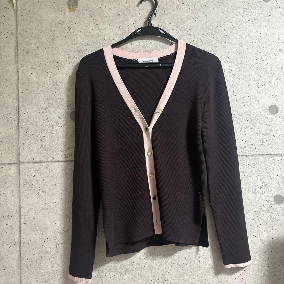 ロゴボタンVガーデアンサンブルアルページュストーリー - メルカリ