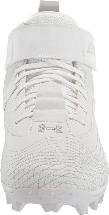 新品☆USA国内限定☆アンダーアーマー野球☆ハーパー7MidRm25.5cm