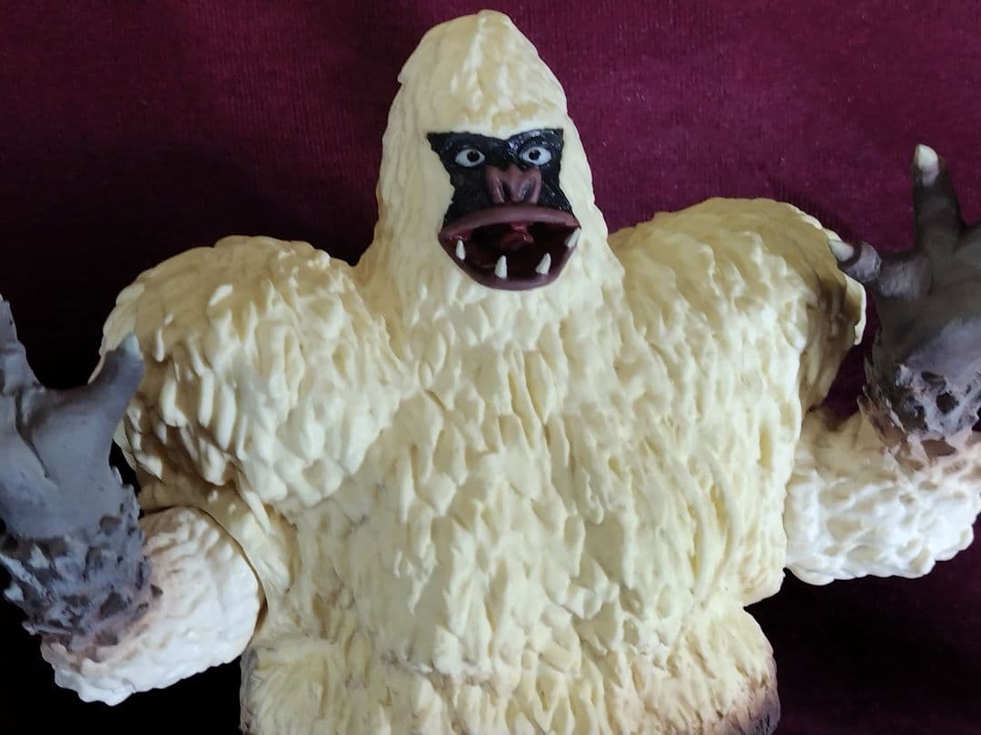 ギガス CCP 1/6特撮シリーズ 開封品 ウルトラマン 600個限定品