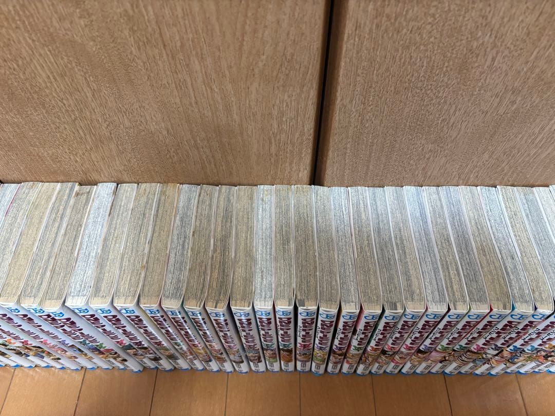 ワンピース 45-113巻(69冊セット) - メルカリ