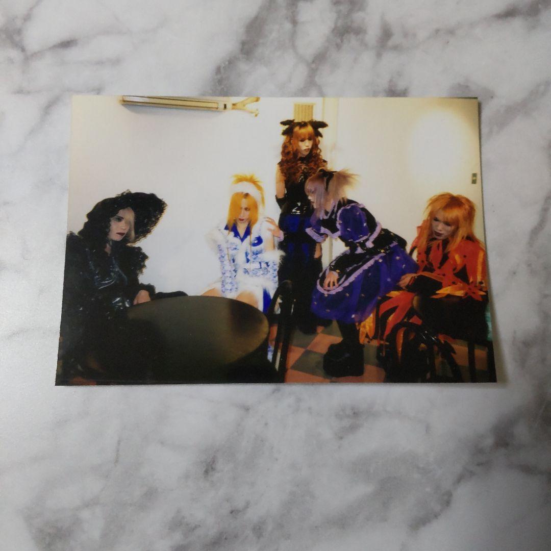 貴重！JE＊REVIENS【廃盤】Ne'pheshなど4点★ASAGI V系