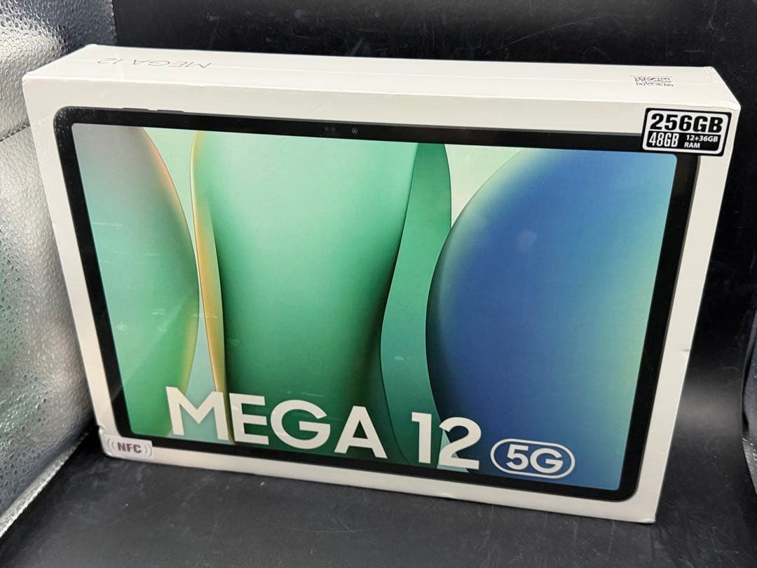 blackview未開封 MEGA 12 5G オレンジ 防水防塵 IP69K - メルカリ