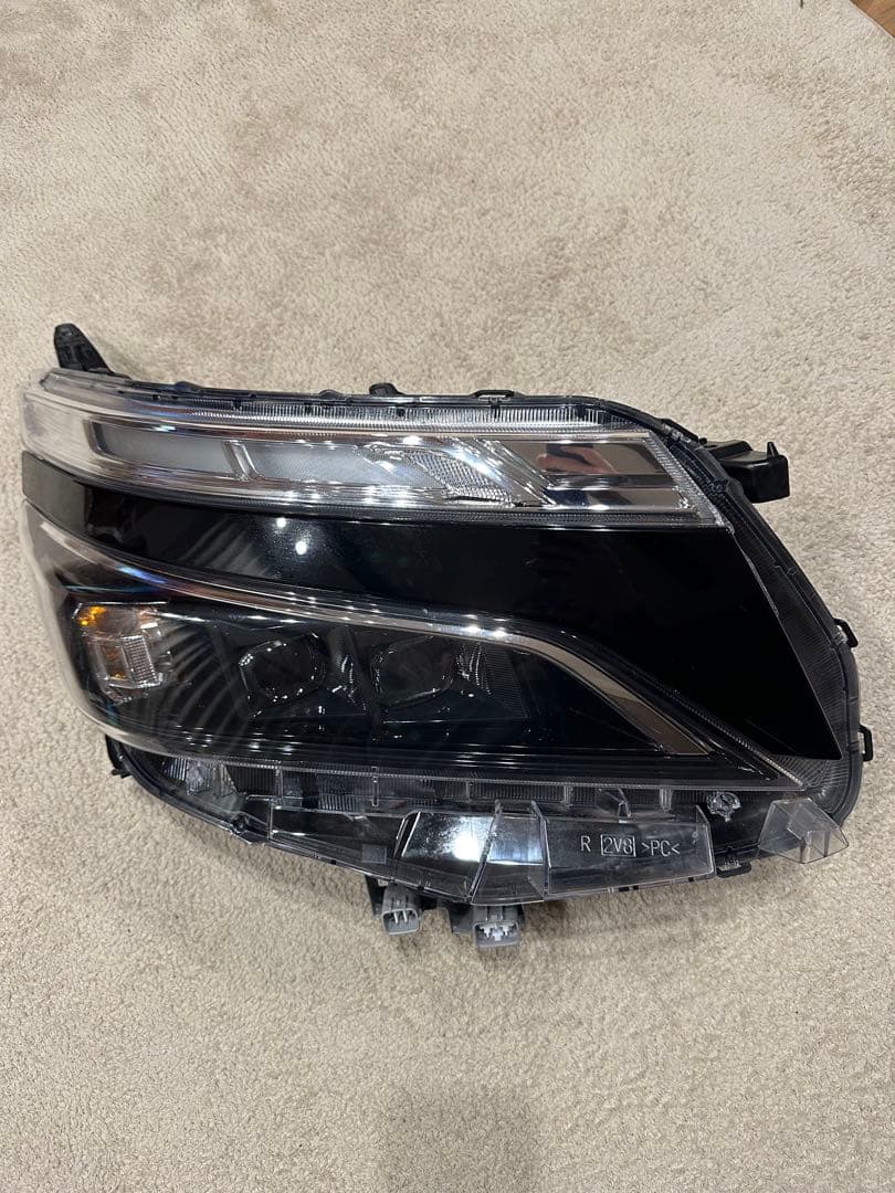 トヨタ ヴォクシー 80 後期 純正 ヘッドライト 2026年最新】Yahoo!オークション -voxy 80 後期 ヘッドライトの中古品