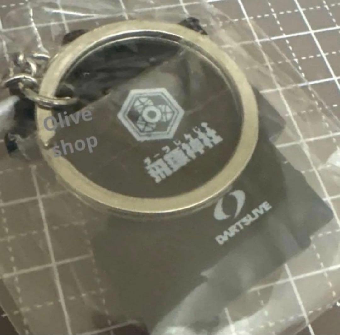 非売品】まよんぬ 鈴木未来 川上真奈 ミニクリアファイル ダーツハイブ