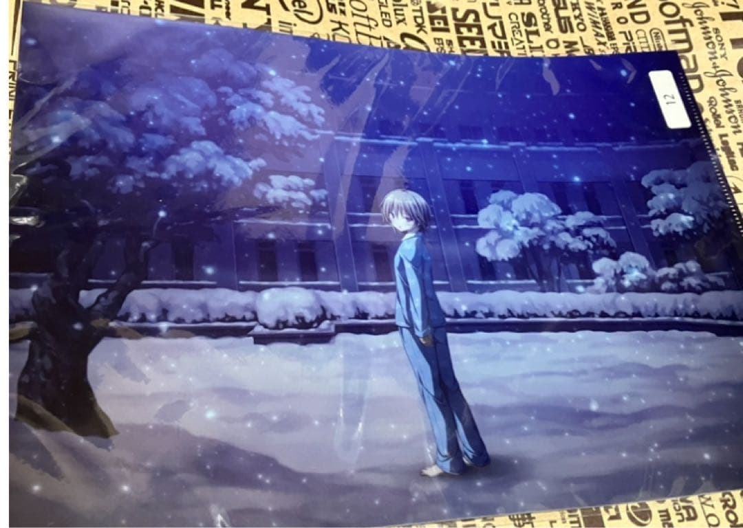 ハピメア ハピメア展 クリアファイル 全16種 セット - メルカリ