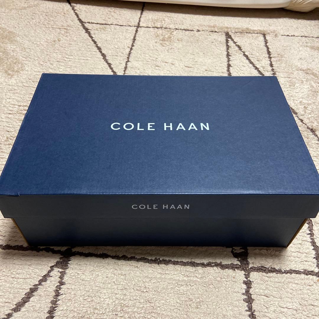 新品未着用　コールハーン　 GRANDPRO ゴルフシューズ　26.0cm