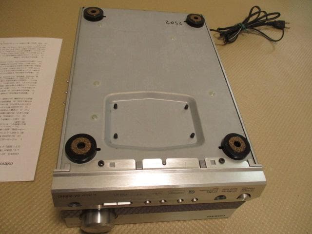 ONKYOAVセンター SA-205HD 音籠り・音消え障害対策品 2502 - メルカリ
