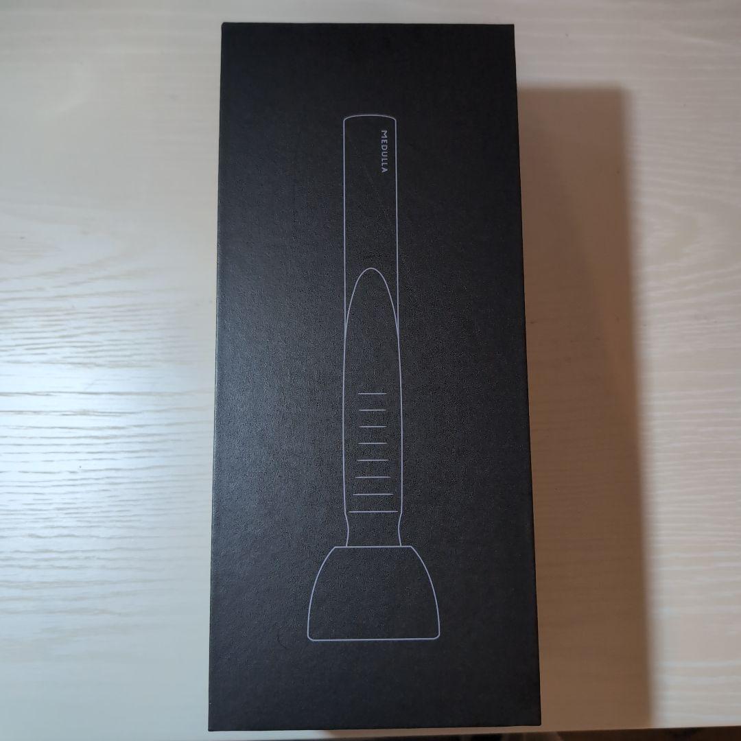 MEDULLA SONIC - SHINE PRO　(ソニックシャインプロ) MEDULLA ソニックシャインプロ - 商品詳細 | sk1180