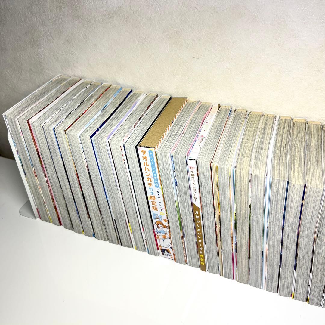 ドメスティックな彼女　全巻セット