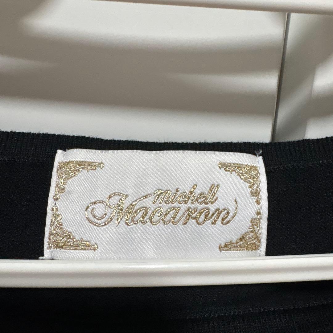 Mitchell Macaron ギンガムチェックキャミsetトップス - メルカリ