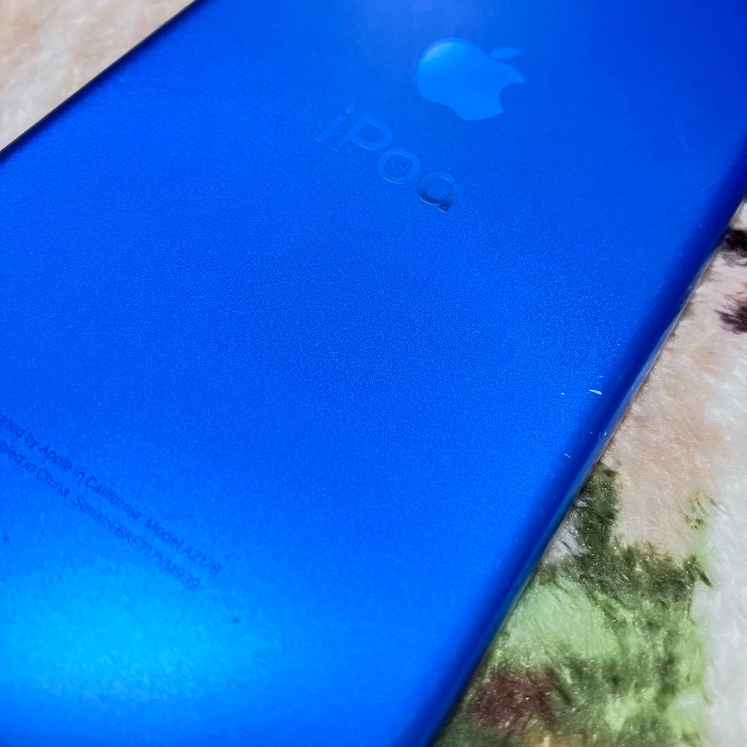 Apple iPod touch (第7世代) 32GB - メルカリ