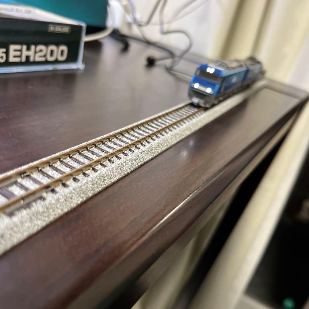 kazubeachboys様】EH200 JRF BlueThunder - メルカリ