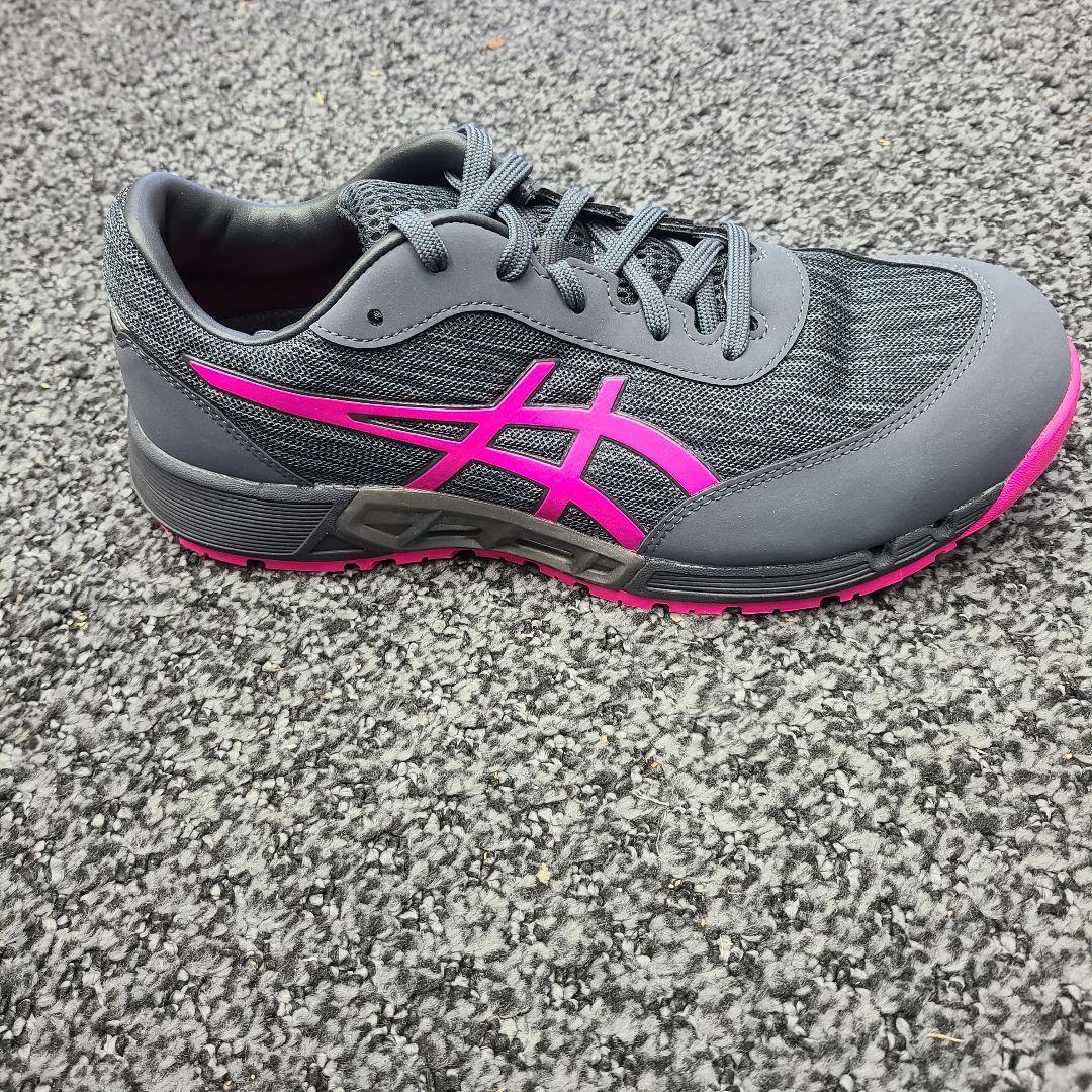 30.0cm　限定カラー　アシックス安全靴 CP212AC　020