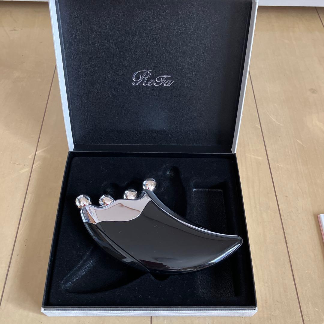 ReFa 4CAXA リファ カッサ 筋膜リリース リンパ筋肉マッサージ 正規品