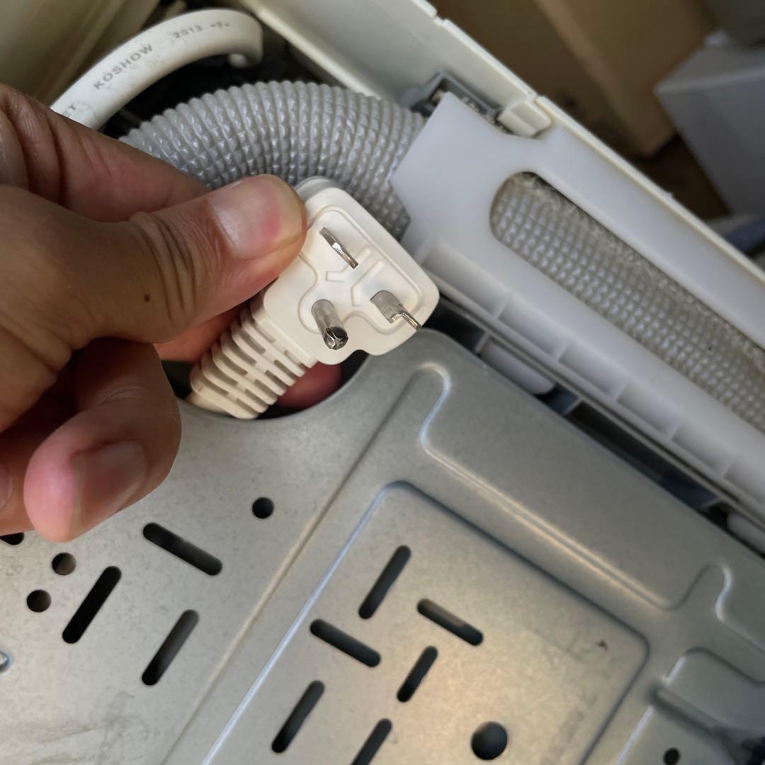 ダイキン 4kWエアコン AN40PRP 2013年製 内機のみ