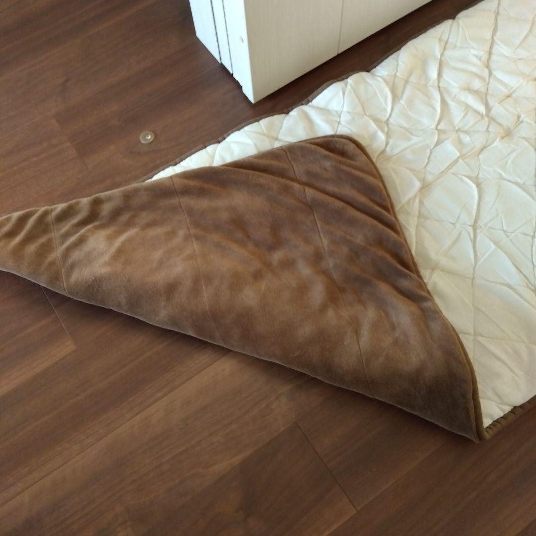 ホットマット パナソニック 2012年製 ねころんぼ DC-SN10F - メルカリ