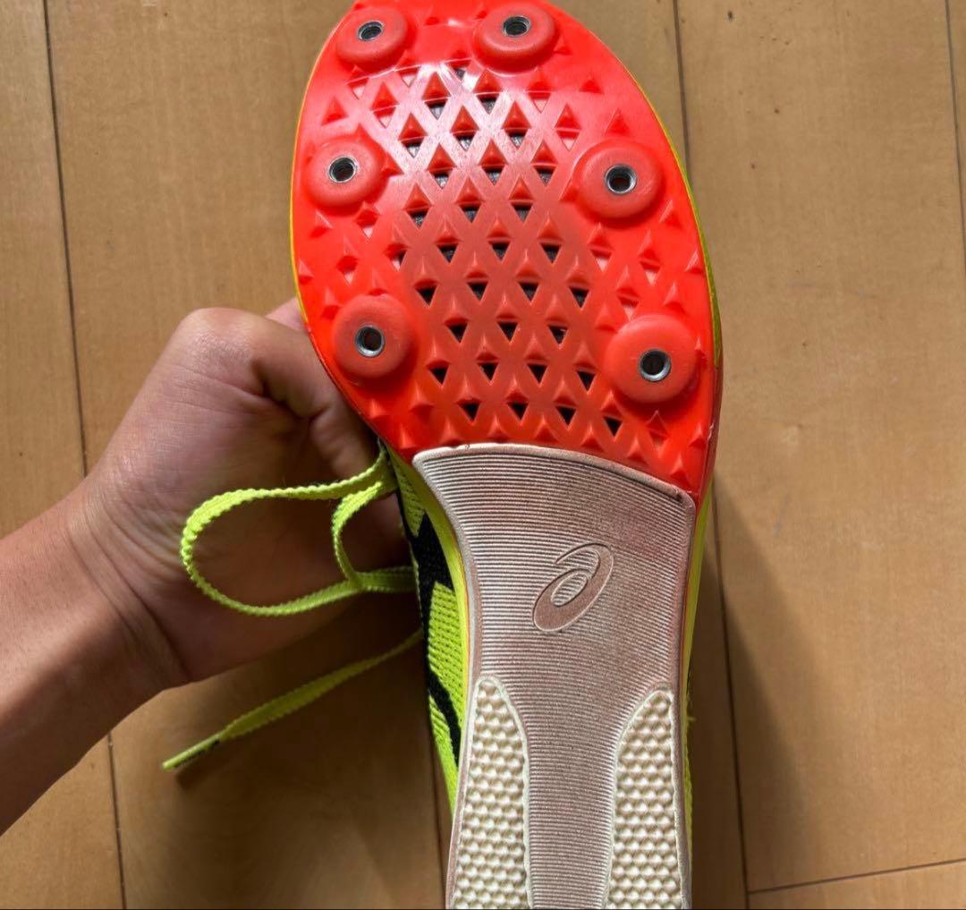 メタスピードld2 27.5cm