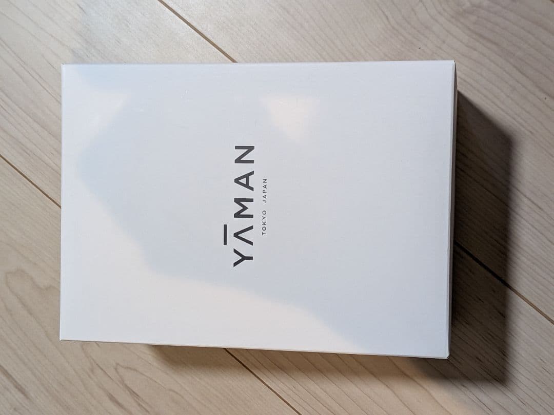 《11/13 限定価格》 ヤーマン フォトプラス シャイニー M18