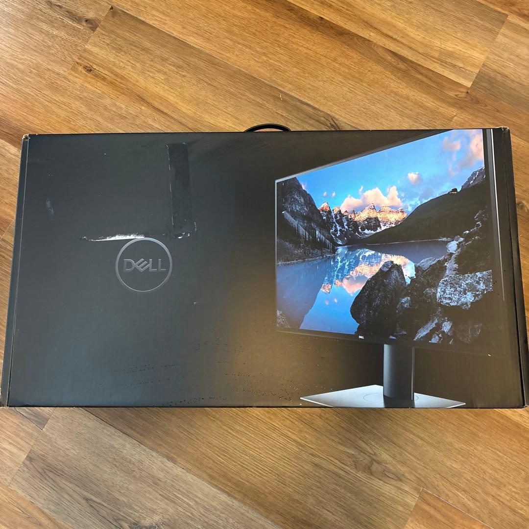 ディスプレイ・モニター本体 DELL U2720QM Amazon.com: Dell U2720QM 27 Inch UltraSharp 4K UHD, IPS Ultra-Thin