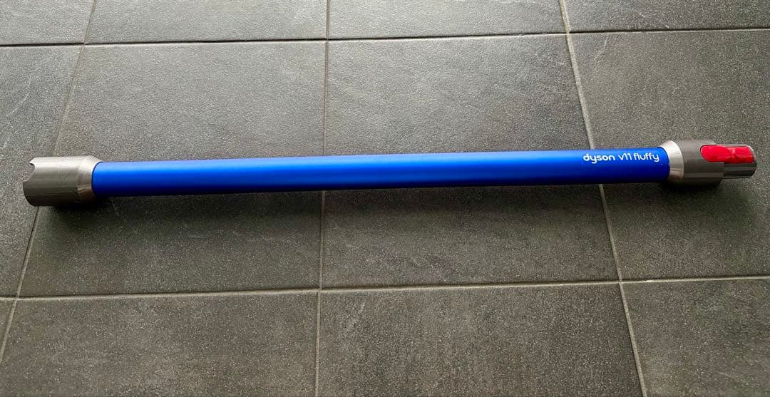 本日限定価格】ダイソン V11 Fluffy 純正バッテリー・保証付