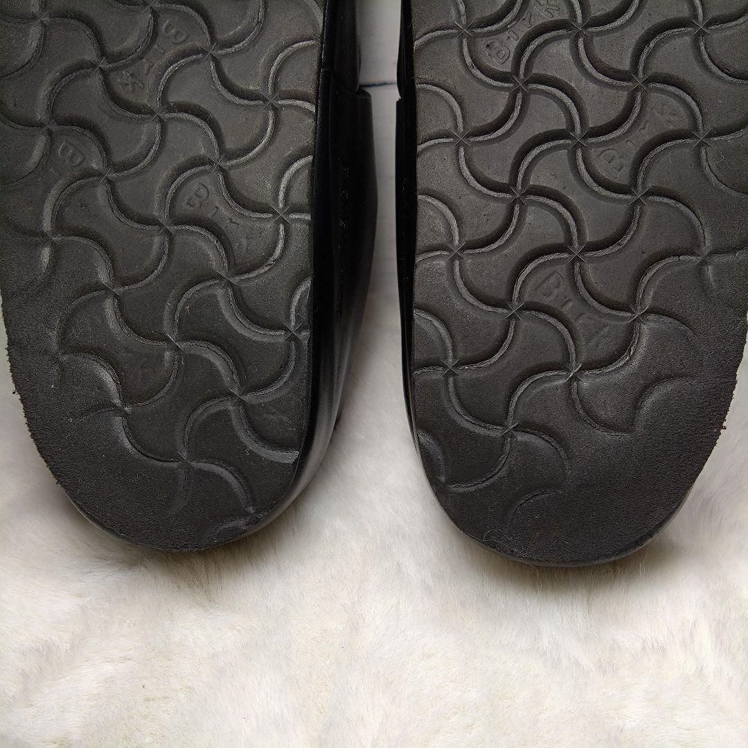 BIRKENSTOCK London ビルケンシュトック ロンドン 24.5cm