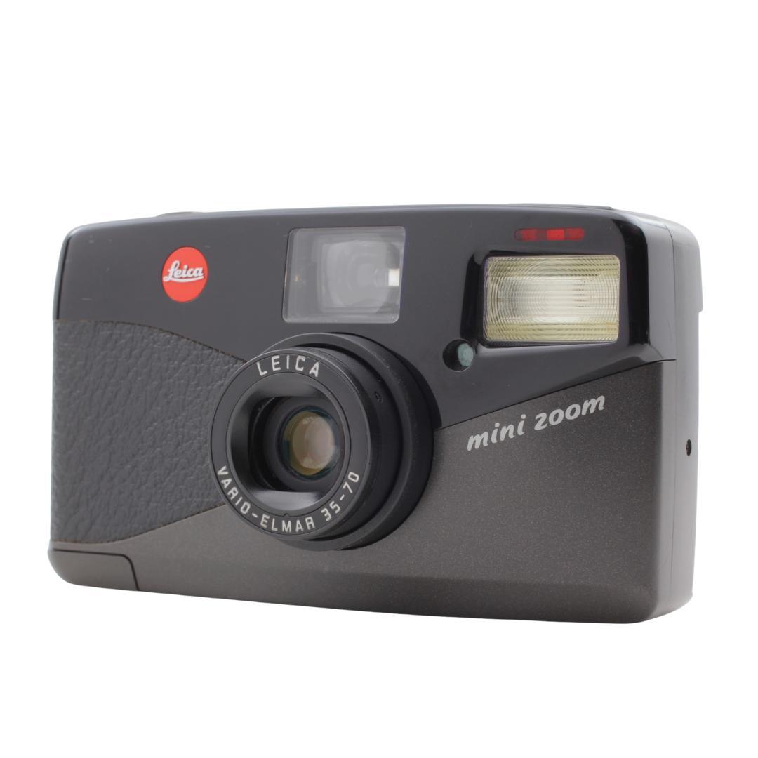 【難あり動作品】LEICA ライカ mini ELMAR フィルムカメラ 2026年最新】leica mini elmarの人気アイテム - メルカリ