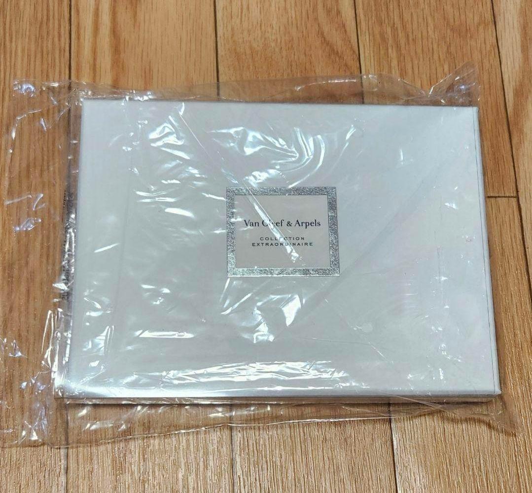 新品未使用 ヴァンクリーフ＆アーペル香水 3本セット各15ml - メルカリ