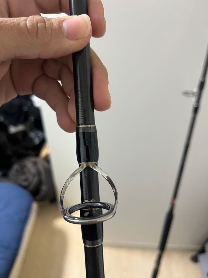 SS-100/13 ショアジギングロッド