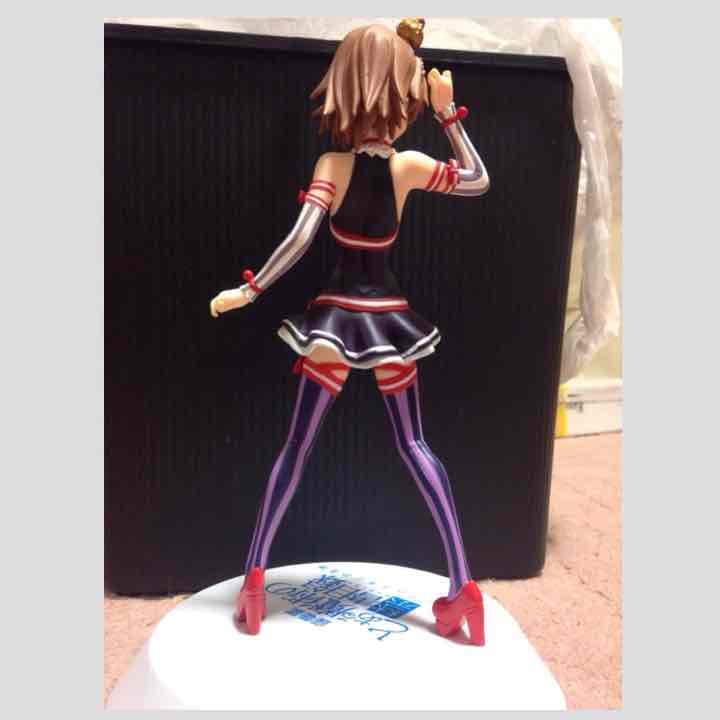 とある 御坂美琴