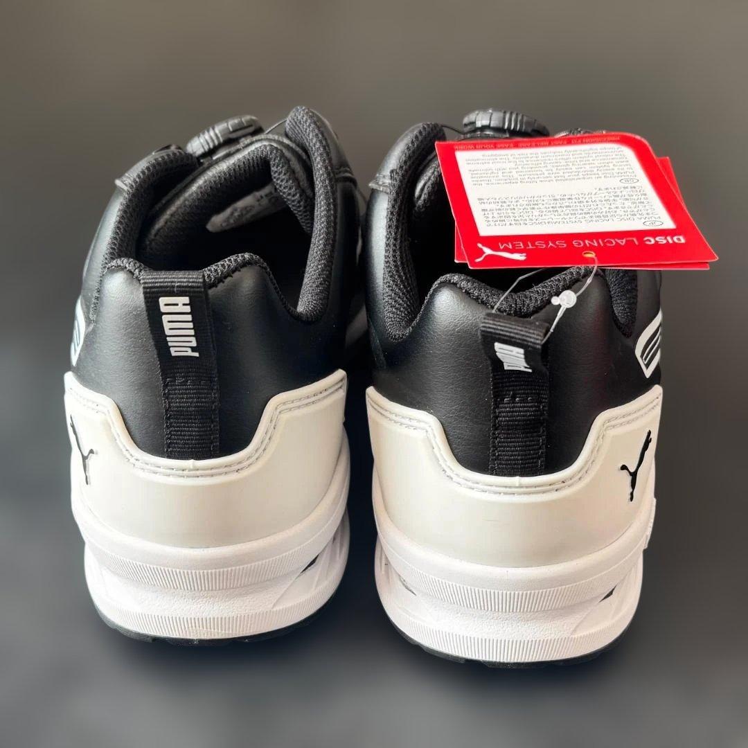 最終値下げPUMA SAFETY ライダー 2.0 ディスク ロー 28.0cm