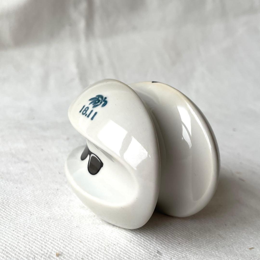 希少】激レア！ NHK ブラタモリ 碍子 香蘭社 記念品 限定品 有田焼