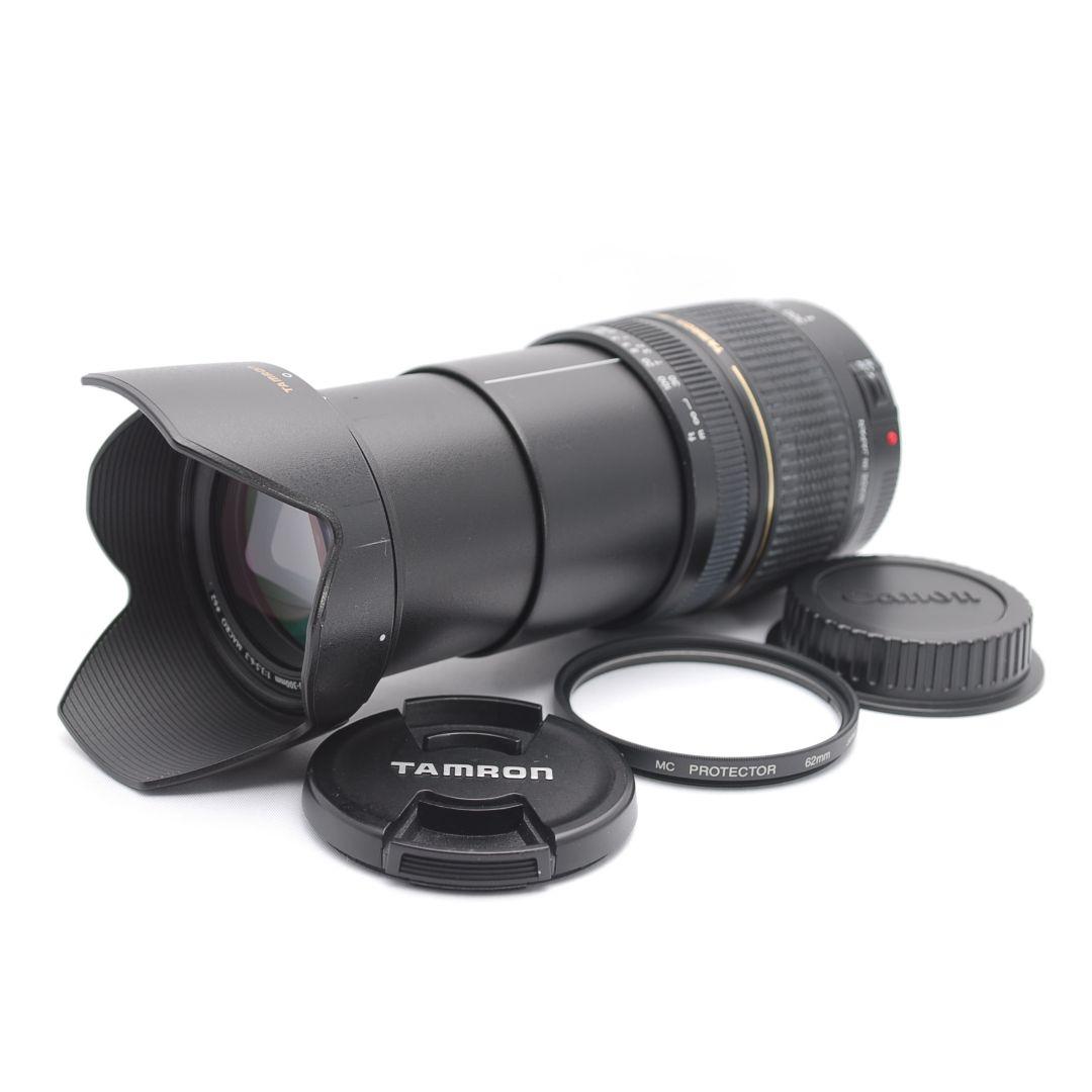 ❤即購入1000円OFF❤ タムロン 28-300mm Canon 万能レンズ - メルカリ