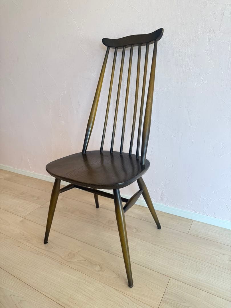 6*e様 英国アンティーク ERCOL アーコールチェア 6*e様 英国アンティーク ERCOL アーコールチェア