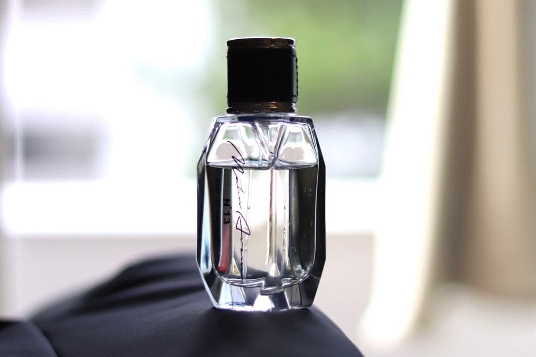 matin avenir N°13 オードパルファム 50ml 箱なし 朝倉未来 - メルカリ