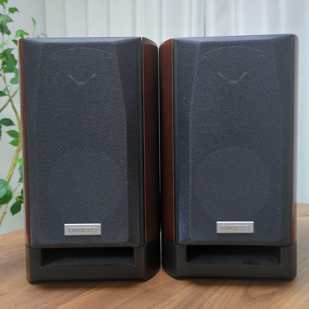 ONKYO D-112ELTD スピーカー ONKYO D-112ELTD をチューンアップする - いつか消える文章