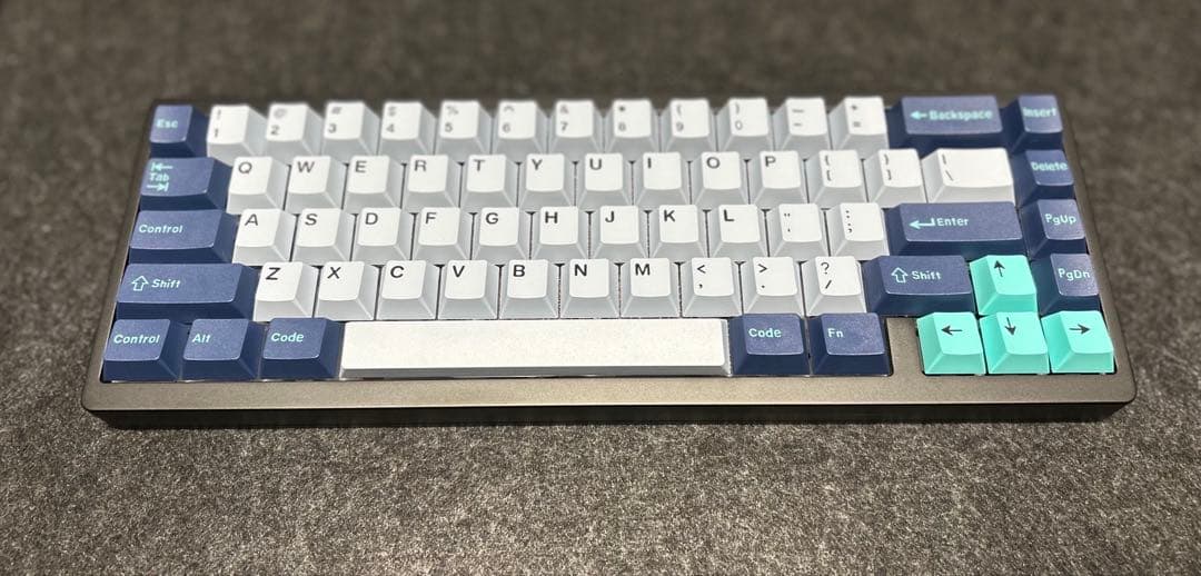 【値引き中】WEIKAV NUT65 キーボード NUT65 Keyboard – Shop NUT65 at Weikav Official - Wireless, RGB.
