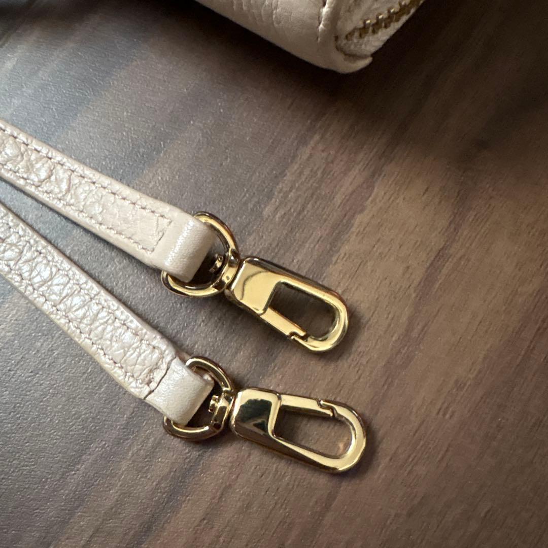 あさりんさん専用Tory Burchトリーバーチ お財布ポシェット ショルダー