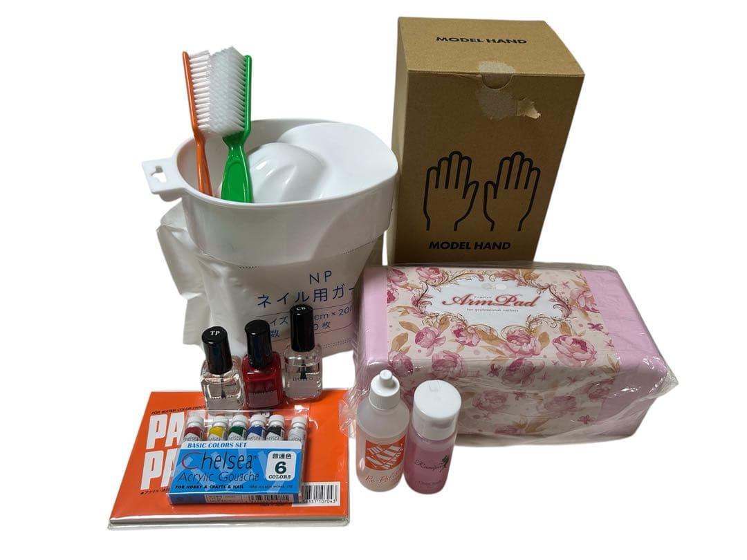 最終値引き☆ネイル検定3級と2級併用できる物あり＊新品 改訂最新版 ネイリスト技能検定1級・2級・3級完全対策バイブル :NPO