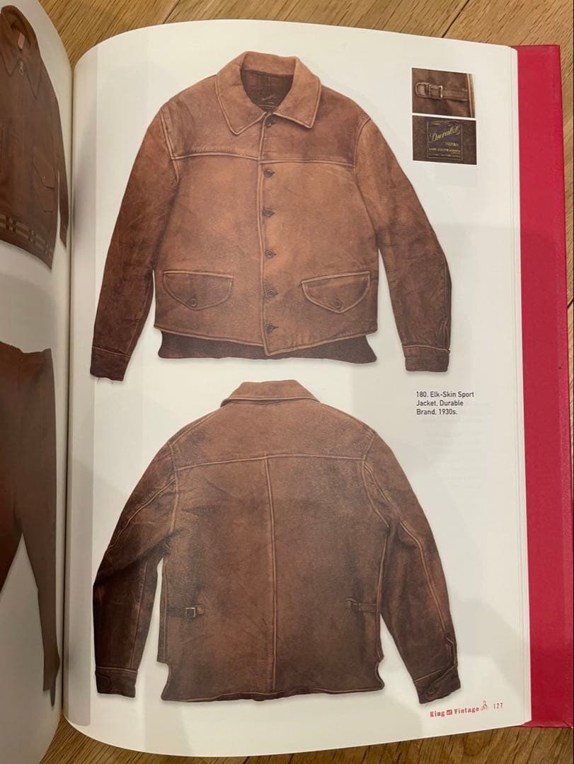 King of Vintage No.1、ヴィンテージの教科書他9冊 - メルカリ