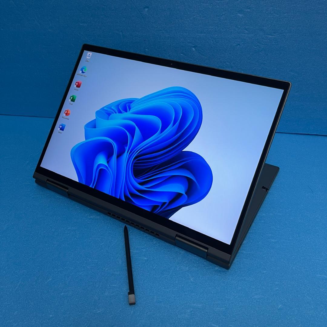 タッチパネル | i7 | ThinkPad X1 Yoga Gen 6 ThinkPad X1 Yoga Gen 6 | 2 in 1 Business Laptop | 20Y0X11700