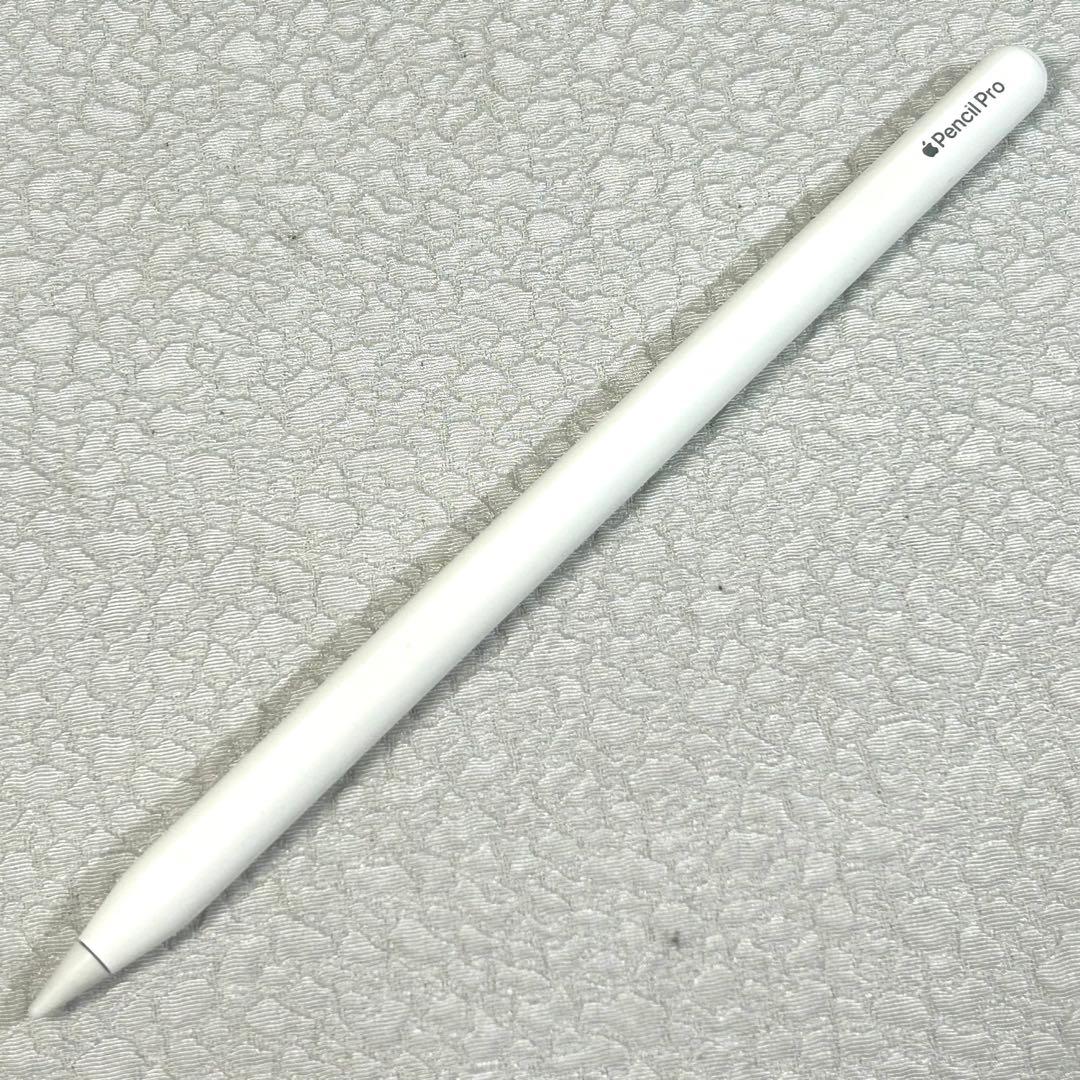 Apple Apple Pencil Pro アップルペンシル プロ A2538
