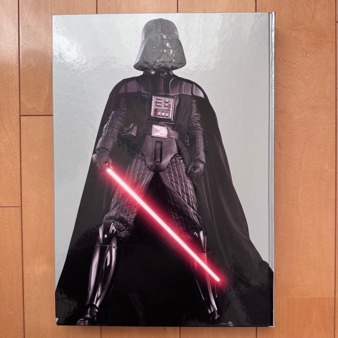 スター•ウォーズ•クロニクル エピソード1+2+3【初版】【美品】 - メルカリ