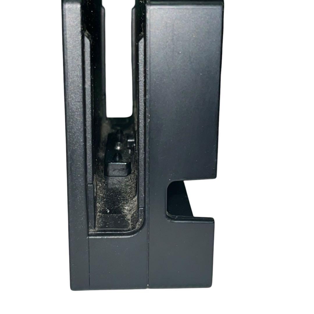 メ0428-65】ニンテンドースイッチ 本体 コントローラーなし ジャンク品