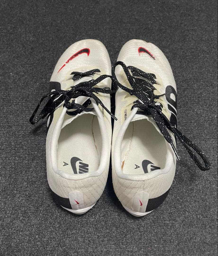 Nike エアズーム マックスフライ モアテン パンク無し・美品【26.0cm】