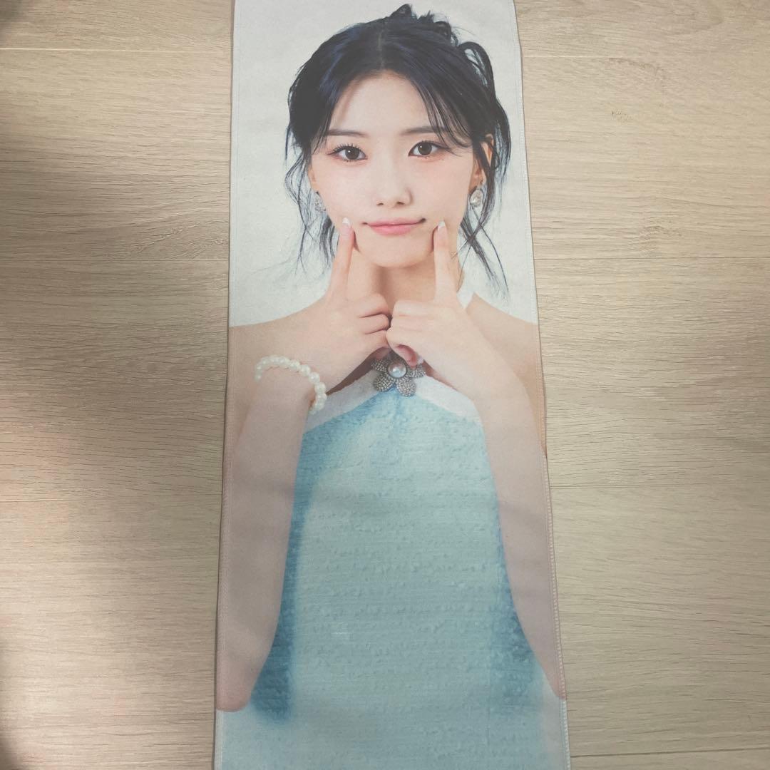 Kep1er ヨンウン 本国 ペンミ ファンミーティング スローガン - メルカリ