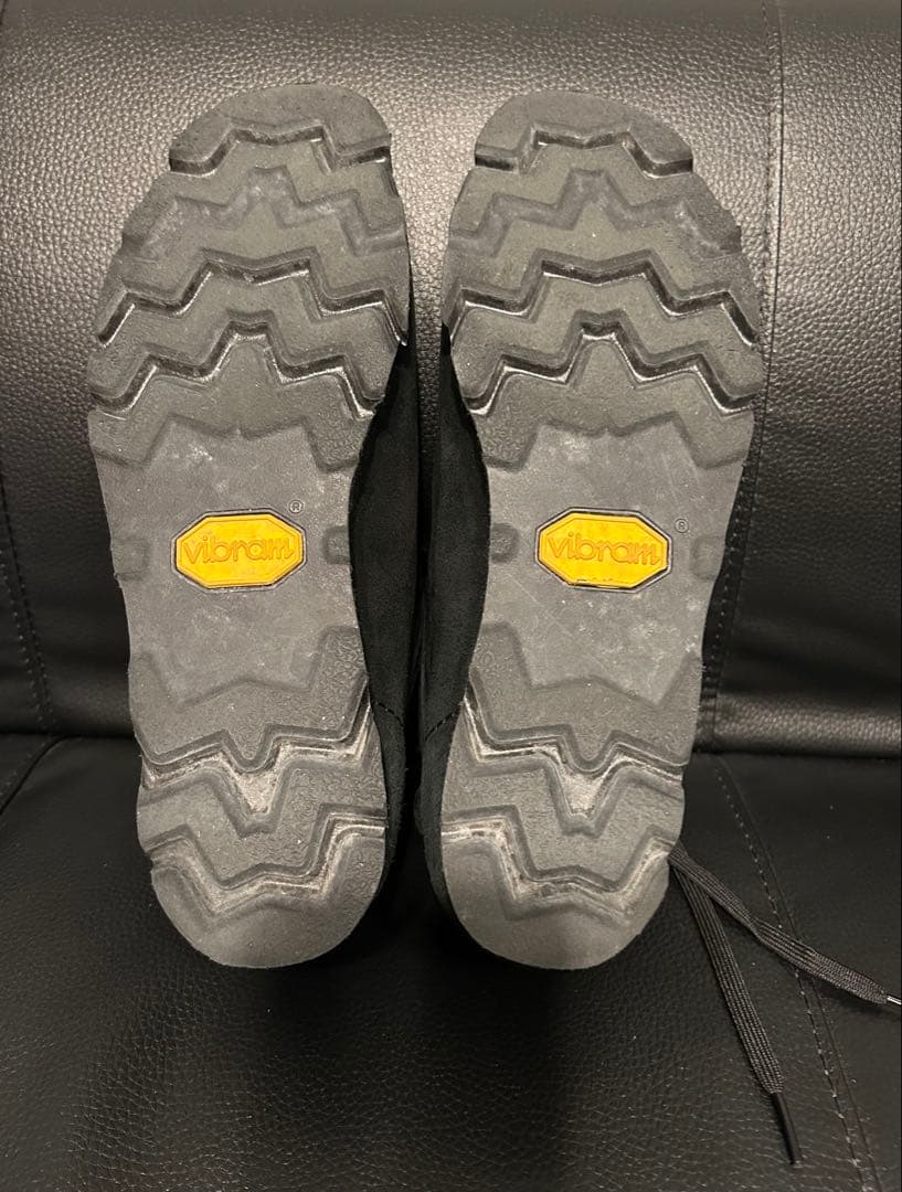 クラークス　WallabeeGTX ワラビー　ゴアテックス　UK7 25.5cm