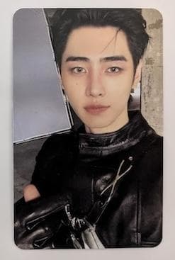 ENHYPEN ソンフン 特典トレカ SF-34++ - メルカリ