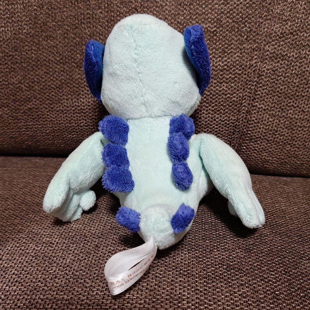 大幅値下げ中】ルギア ポケドール ポケモンセンター ぬいぐるみ ルギア